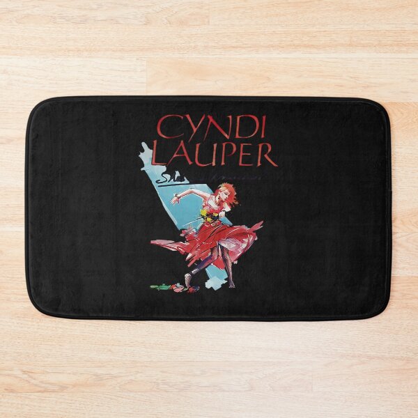 Item preview, Cyndi Lauper retro  Classic designed and sold by jodierlcar.