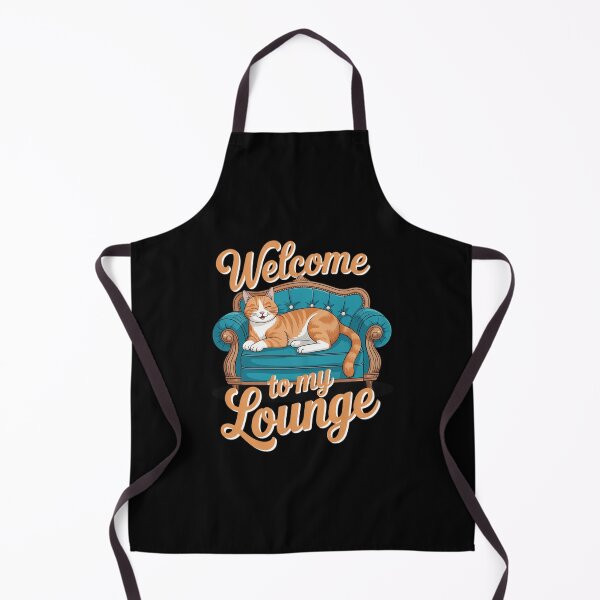 Item preview, Welcome to My Lounge designed and sold by imsamaharem.