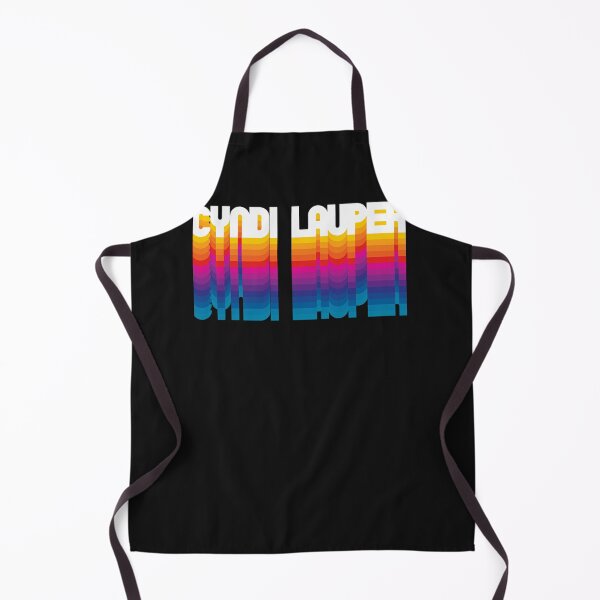 Item preview, Cyndi Lauper retro  Classic designed and sold by jodierlcar.
