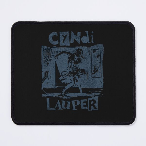 Item preview, Cyndi Lauper retro  Classic designed and sold by jodierlcar.
