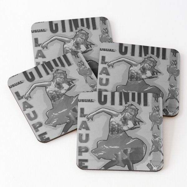 Item preview, Cyndi Lauper retro  Classic designed and sold by jodierlcar.