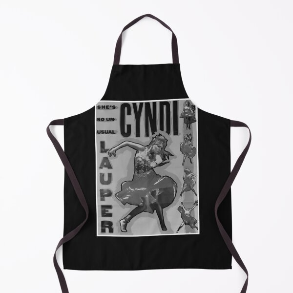 Item preview, Cyndi Lauper retro  Classic designed and sold by jodierlcar.