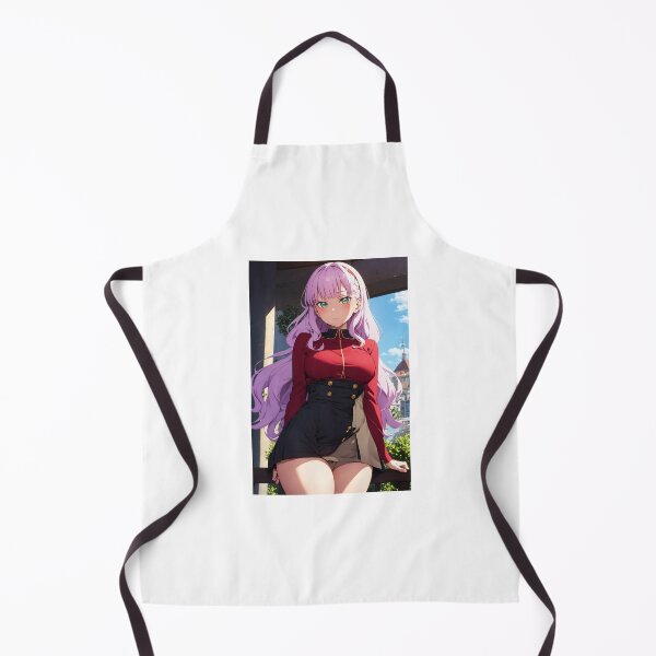 Item preview, Wien Margarete Love Live Superstar Casual Anime Girl Portrait designed and sold by iloveanimechibi.
