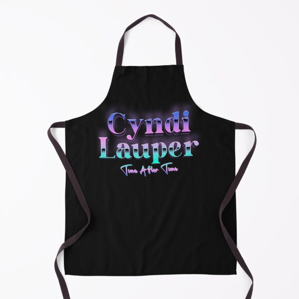 Item preview, Cyndi Lauper retro  Classic designed and sold by jodierlcar.