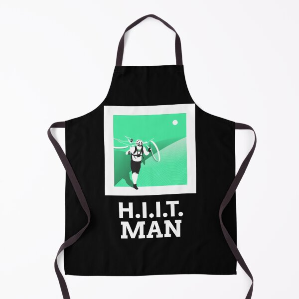 Item preview, HIIT Man Bicycle designed and sold by xkwoeerhyzy91.