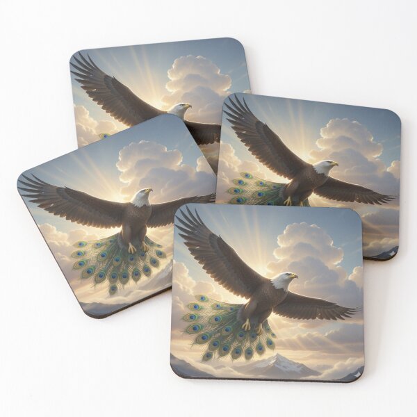 Item preview, Lumina Wings – Mythical Flight designed and sold by TreatLLC.
