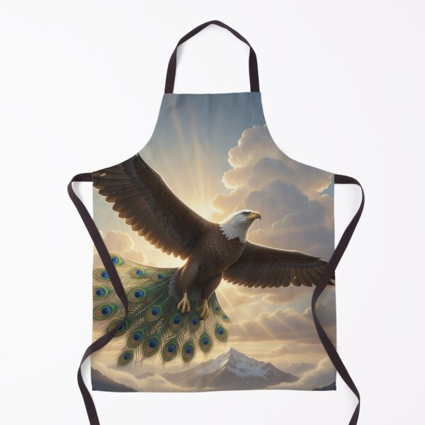 Item preview, Lumina Wings – Mythical Flight designed and sold by TreatLLC.