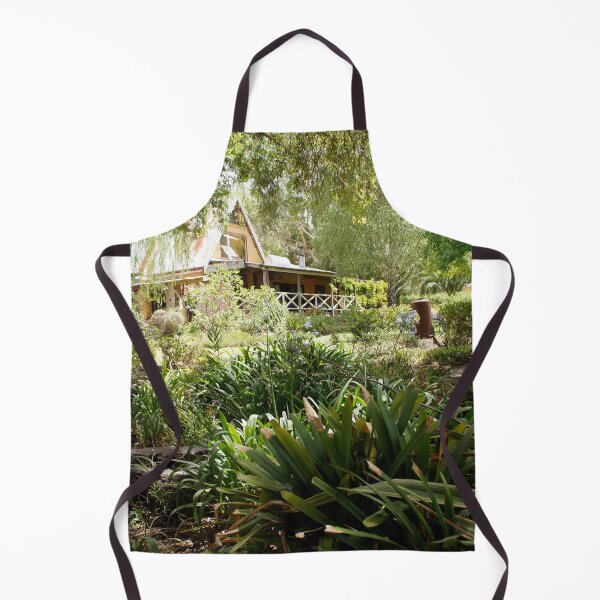 Item preview, Summer Garden at the Homestead - Magpie Springs designed and sold by MagpieSprings.