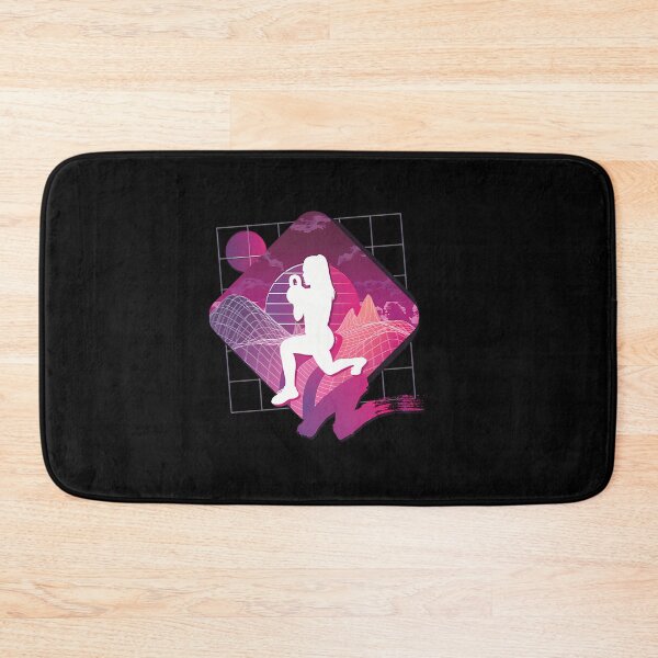 Item preview, Vaporwave HIIT Retro Neon designed and sold by xkwoeerhyzy91.