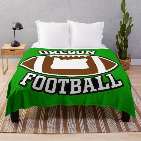 Item preview, Oregon Football  designed and sold by Q Art & Design .