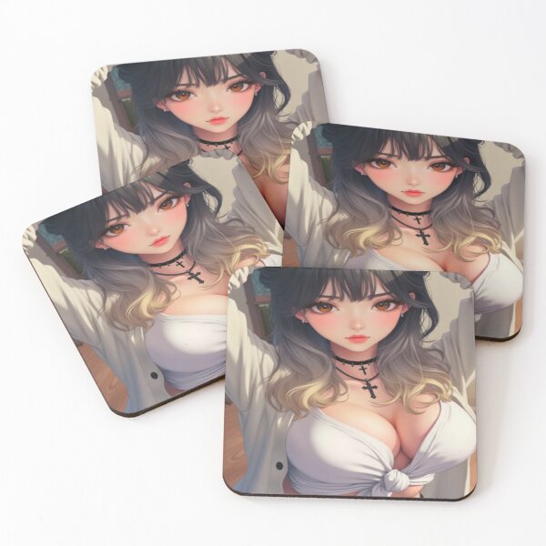 Item preview, A Shy Mystery | Good Girl designed and sold by KasaHunterHarem.