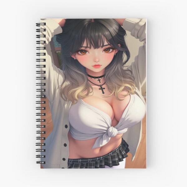 Item preview, A Shy Mystery | Good Girl designed and sold by KasaHunterHarem.