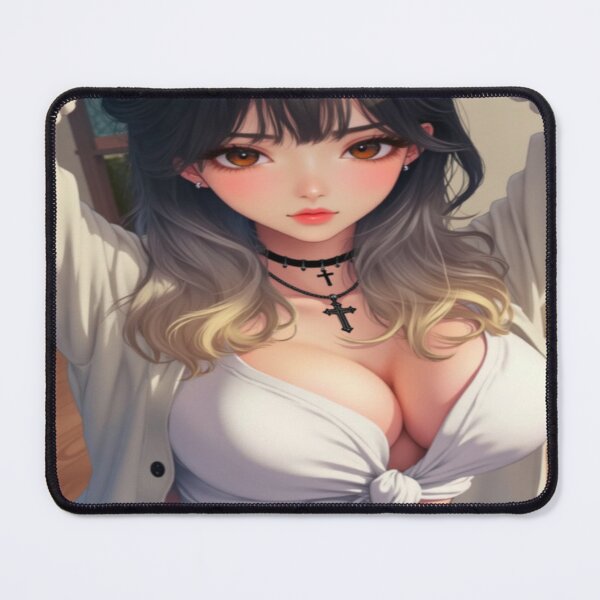 Item preview, A Shy Mystery | Good Girl designed and sold by KasaHunterHarem.