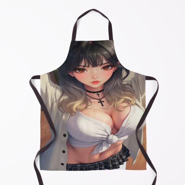 Item preview, A Shy Mystery | Good Girl designed and sold by KasaHunterHarem.