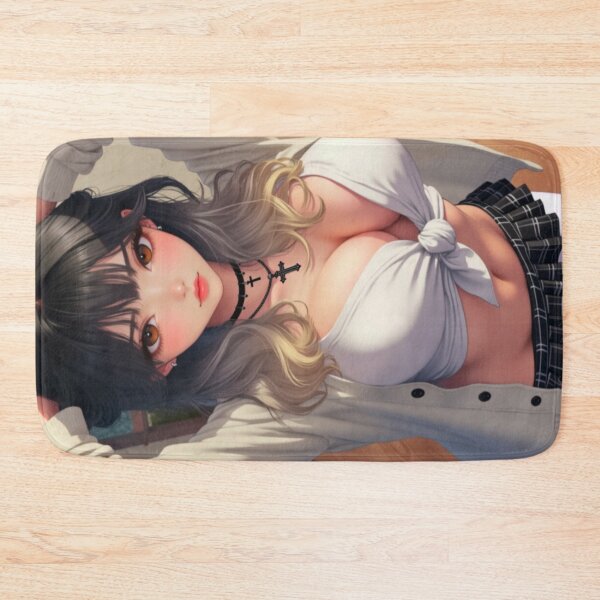 Item preview, A Shy Mystery | Good Girl designed and sold by KasaHunterHarem.