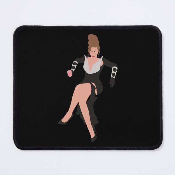 Item preview, Beyonce Lineless Illustration designed and sold by dsxclothing.