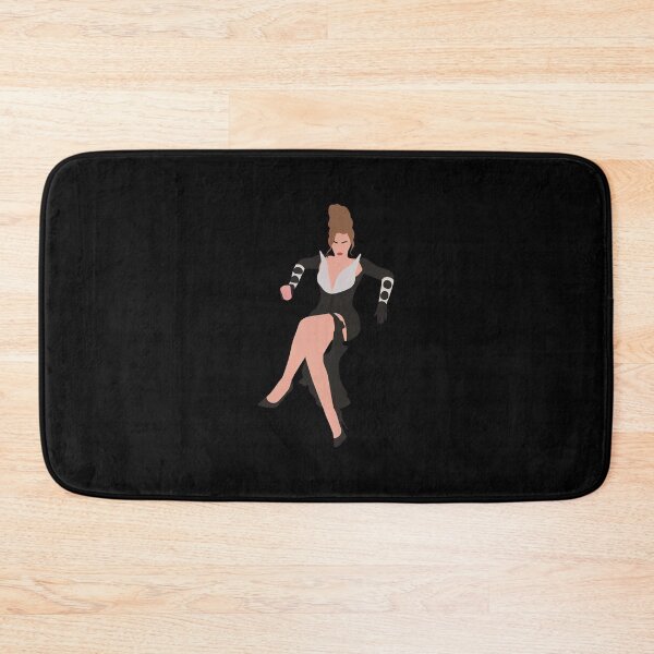 Item preview, Beyonce Lineless Illustration designed and sold by dsxclothing.