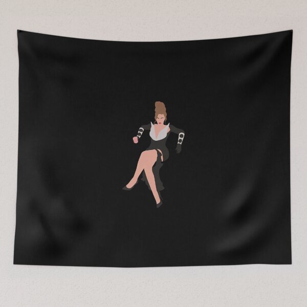 Item preview, Beyonce Lineless Illustration designed and sold by dsxclothing.