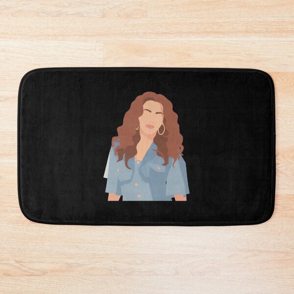 Item preview, Beyonce Lineless Illustration designed and sold by dsxclothing.