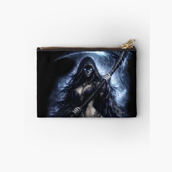Item preview, Glacia Mortis designed and sold by WornAF.