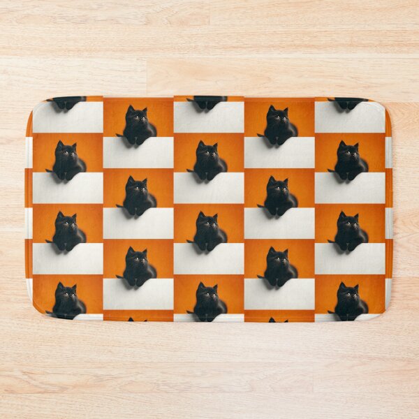 Item preview, Curious Kitten designed and sold by Beyondnote-Art.
