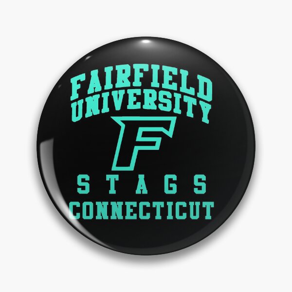 Item preview, Fairfield University Stags Connecticut Varsity designed and sold by ALWAYSTROPICS.