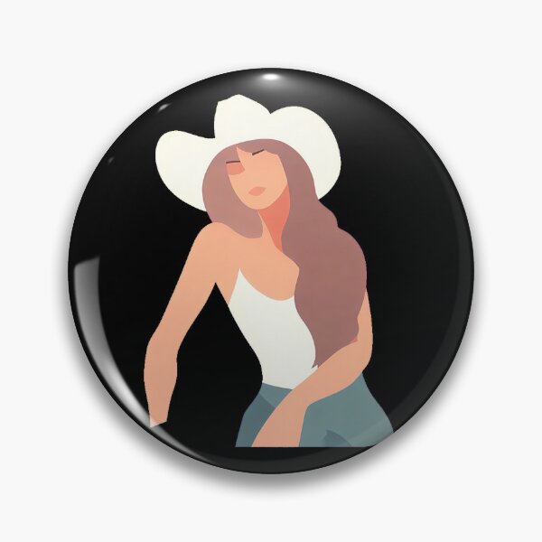 Item preview, Beyonce Lineless Illustration designed and sold by dsxclothing.