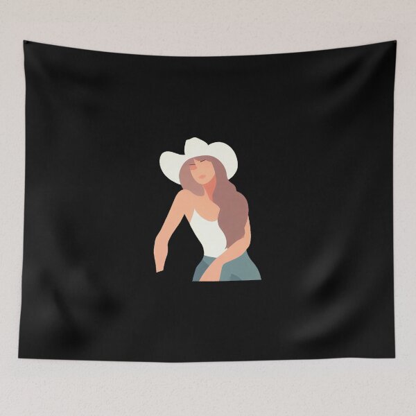 Item preview, Beyonce Lineless Illustration designed and sold by dsxclothing.