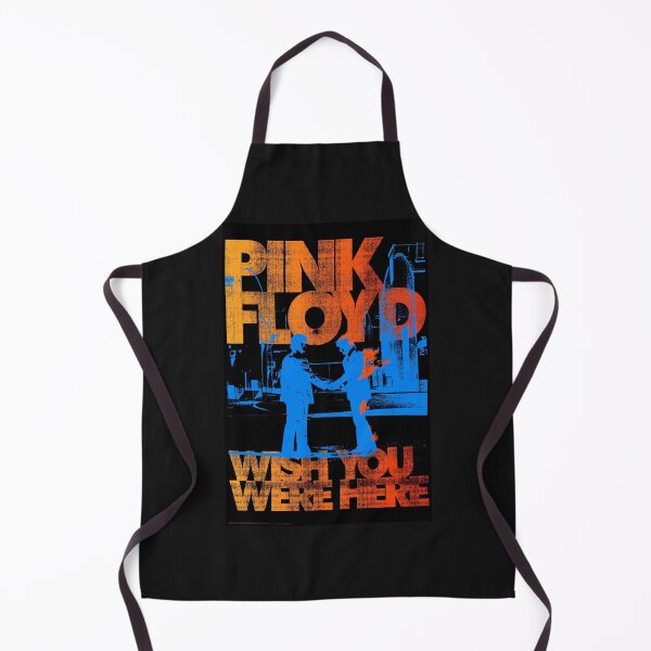 Aperçu de l'œuvre Pink Floyd vintage créée et vendue par angeladl55dora.