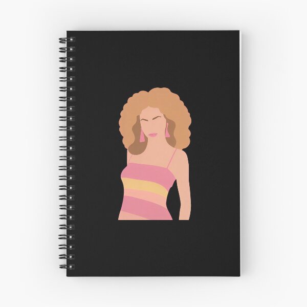 Item preview, Beyonce Lineless Illustration designed and sold by dsxclothing.