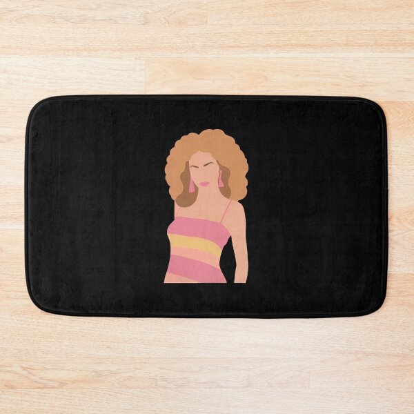 Item preview, Beyonce Lineless Illustration designed and sold by dsxclothing.