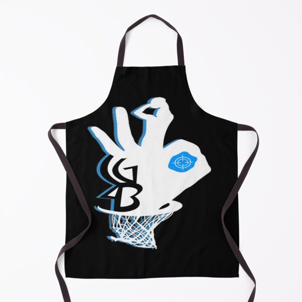 Item preview, CG.43 Logo Retro designed and sold by LaurynMo.