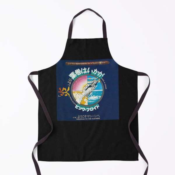 Aperçu de l'œuvre Pink Floyd vintage créée et vendue par angeladl55dora.