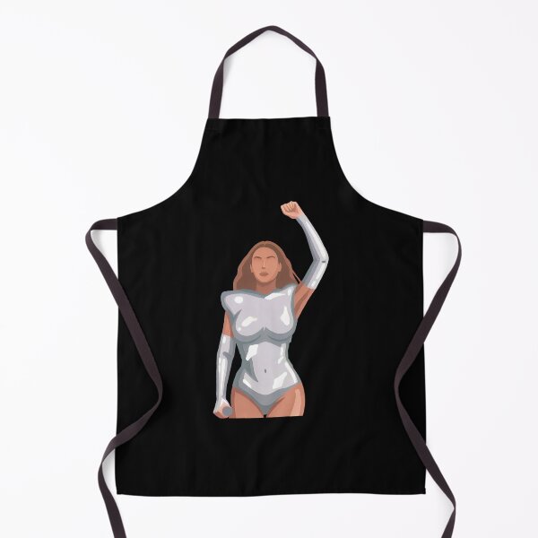 Item preview, Beyonce Lineless Illustration designed and sold by dsxclothing.