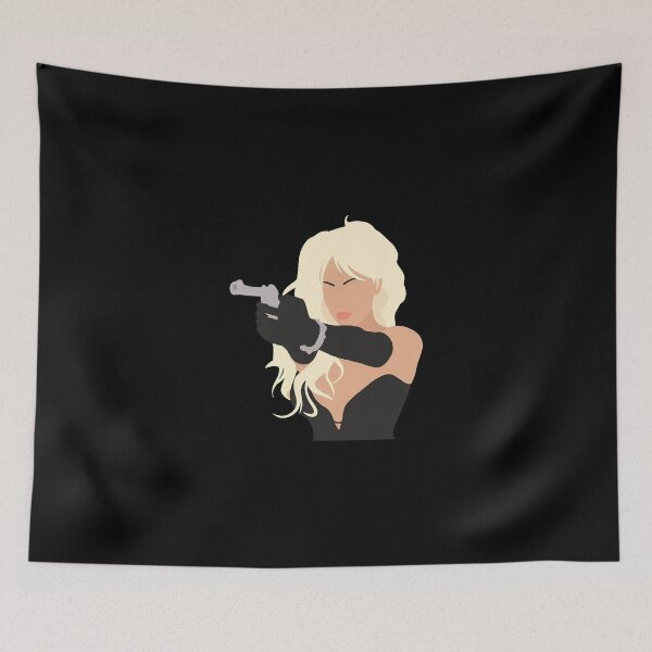 Item preview, Beyonce Lineless Illustration designed and sold by dsxclothing.