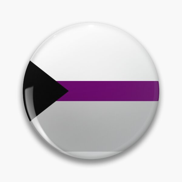 Artikelvorschau, Demisexuelle Flagge entworfen und verkauft von thebizzz.