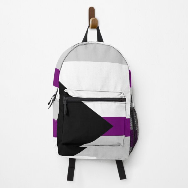 Item preview, Demisexual flag designed and sold by thebizzz.