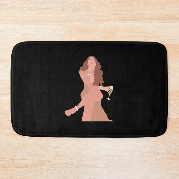 Item preview, Beyonce Lineless Illustration designed and sold by dsxclothing.