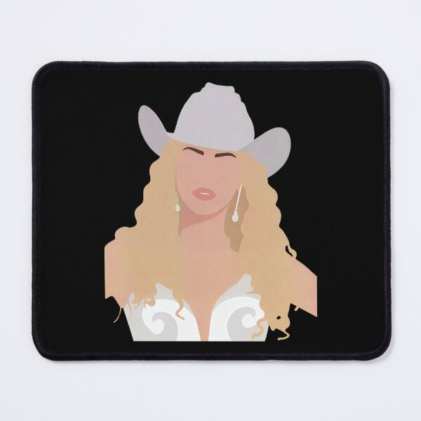 Item preview, Beyonce Lineless Illustration designed and sold by dsxclothing.