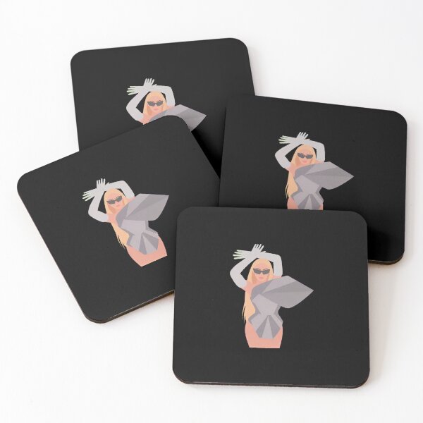 Item preview, Beyonce Lineless Illustration designed and sold by dsxclothing.