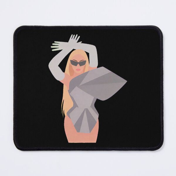 Item preview, Beyonce Lineless Illustration designed and sold by dsxclothing.