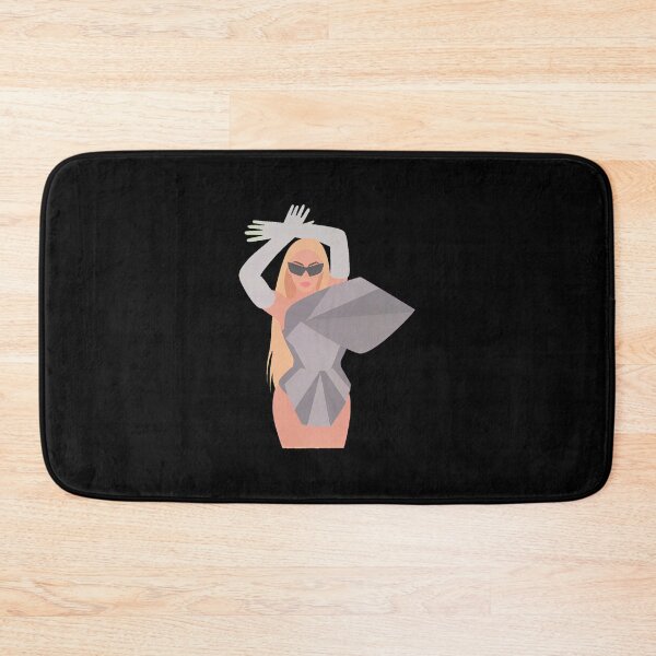 Item preview, Beyonce Lineless Illustration designed and sold by dsxclothing.