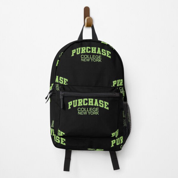 Item preview, Purchase College New York Varsity designed and sold by ALWAYSTROPICS.