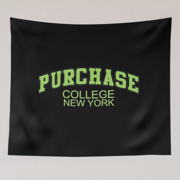 Item preview, Purchase College New York Varsity designed and sold by ALWAYSTROPICS.