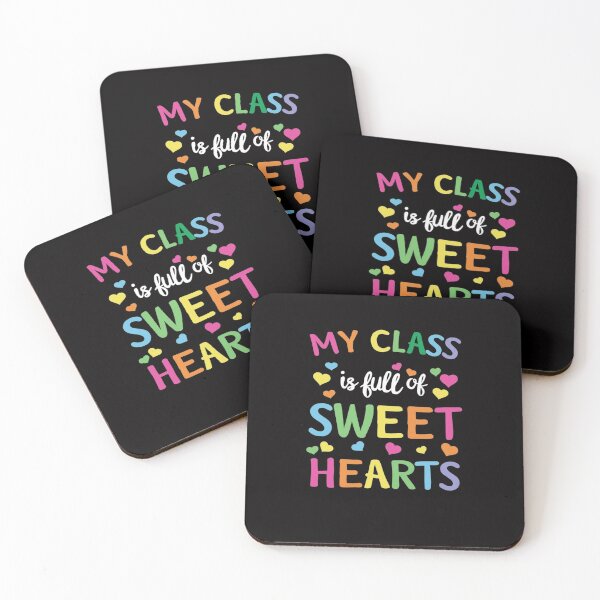 Item preview, Teachers Valentines Day designed and sold by teltvitossuilea.