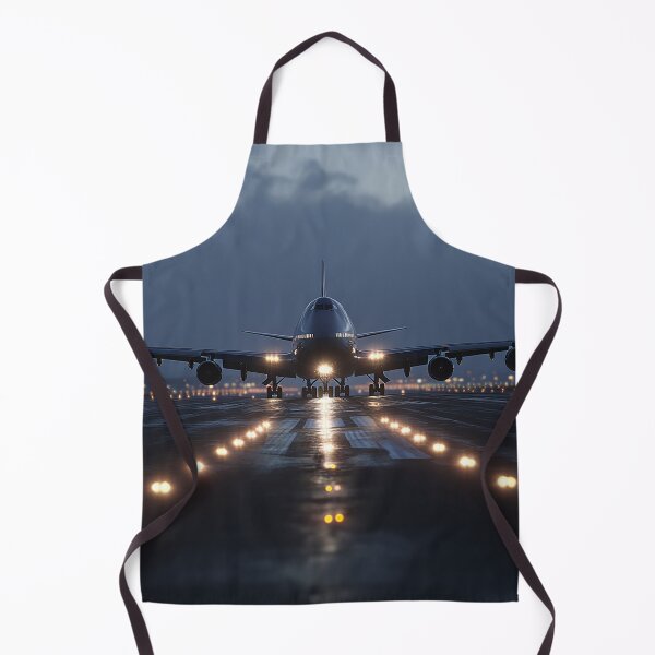 Item preview, Iconic Jumbo on the Tarmac designed and sold by Skyframe Aviation.