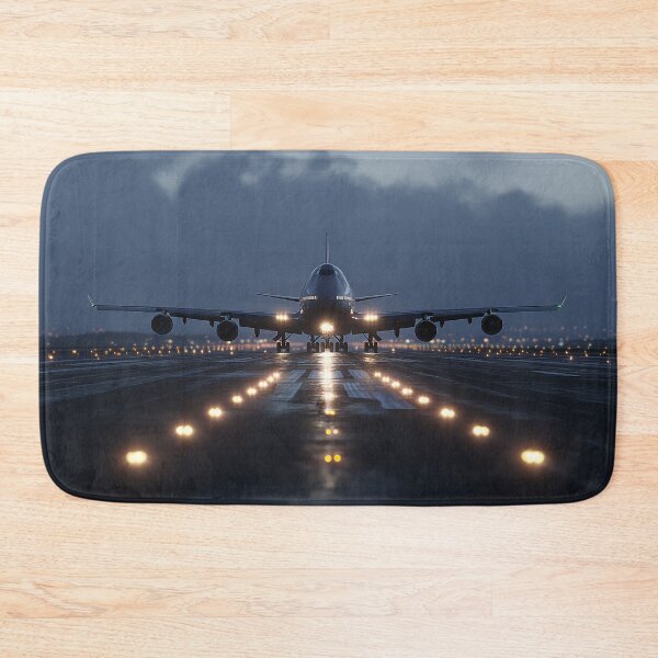 Item preview, Iconic Jumbo on the Tarmac designed and sold by Skyframe Aviation.