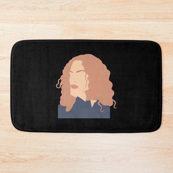 Item preview, Beyonce Lineless Illustration designed and sold by dsxclothing.