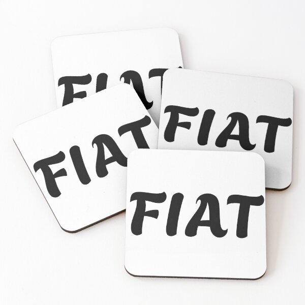 Item preview, fiat designed and sold by jaylerrb13.
