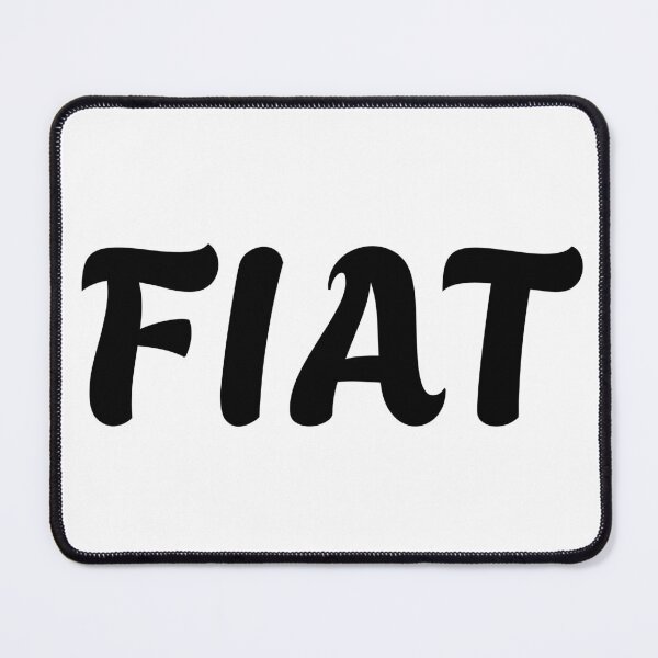 Item preview, fiat designed and sold by jaylerrb13.